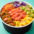 Bowl Hawaii - POKE BOWL