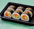 SUSHI x6