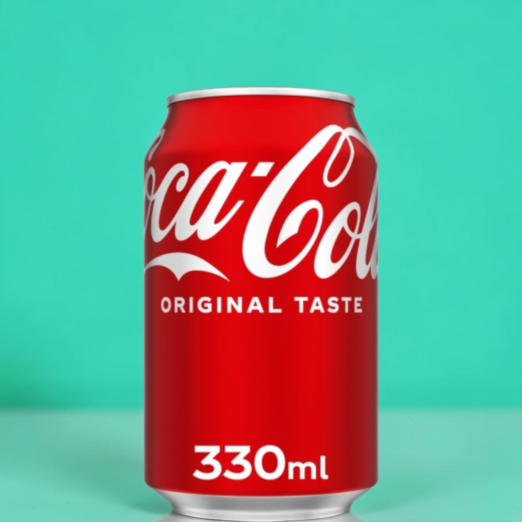 COCA COLA 33cl