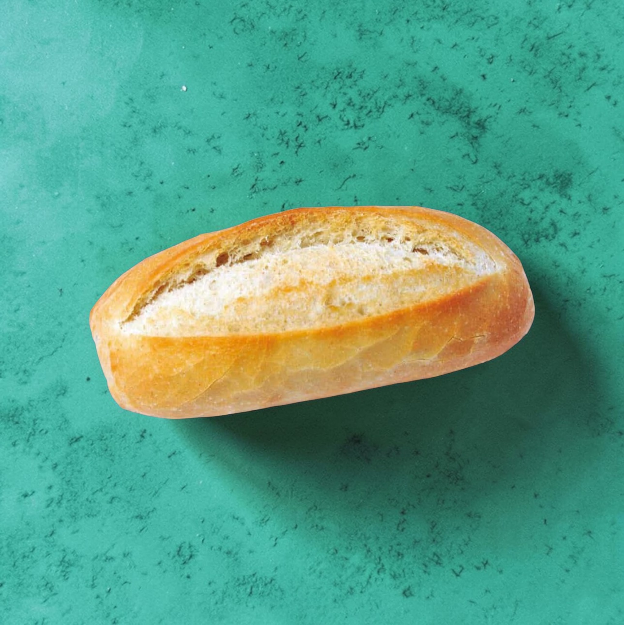 ROLL BREAD