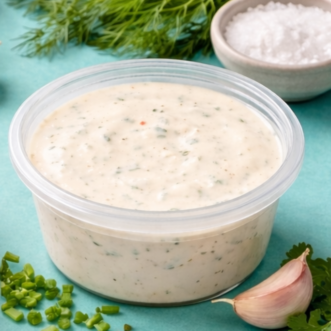 WHITE SAUCE