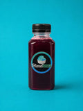 HIBISCUS MINT 25cl (Cold Infused Drink )